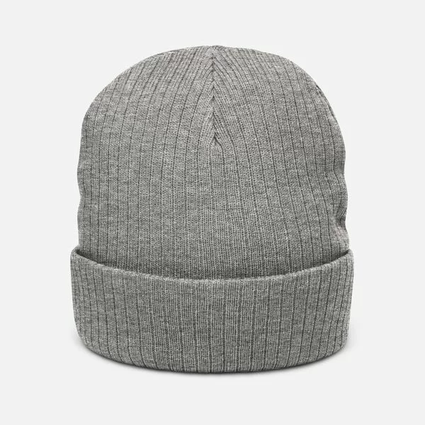 Knit Beanie