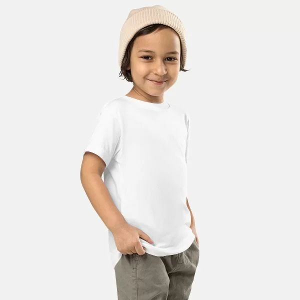 Toddlers Tee