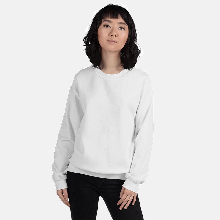 Women's-Sweatshirt