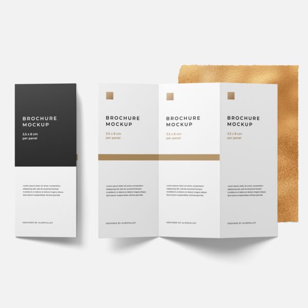 Brochures
